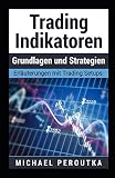 Trading Indikatoren - Grundlagen und Strateg