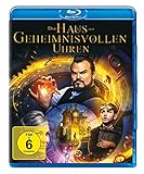 Das Haus der geheimnisvollen Uhren [Blu-ray]