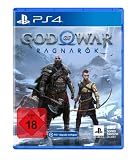 God of War Ragnarök [PlayStation 4] 100% U
