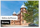 Schloss Gottesaue, Karlsruhe, Deutschland, Design 4, Kühlschrankmag