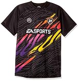 FIFA 21 FUT Jersey Größe M