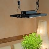 NEUSIUS PFLANZENLICHT LED-Pflanzenlampe FLORIS GROW