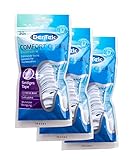 DenTek x DenTek Comfort Clean Zahnseide-Stick