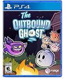 The Outbound Ghost for PlayStation 4