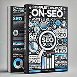 Complete On-Page SEO Guide (English Edition)