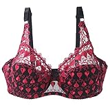 Buchstabenmuster Neckholder Damen Klamotten BH verlängerung 2 Haken t Shirt BH Damen mit bügel Bandeau top Sport BH hautfarben BH ohne träger große brüste BH große brüste starker H