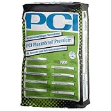 PCI Flexmörtel Premium grau 20kg Verformungsfähiger Fliesenkleb