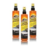 Armor All 3X 10043L TIEFENPFLEGER GLÄNZEND KUNSTSTOFFPFLEGE COCKPITSPRAY 300