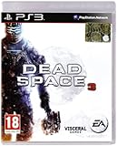 PS3 Dead Space 3
