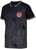 PSG Trikot für Kinder, Jungen, offizielle Kollektion Paris Saint-Germain, 8 J