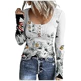 Langarmshirt Schwarz Weiß Gestreift Weiße Bluse Mit Spitze Und Stehkragen Oberteil Mit Federn Tunika Mit Rüschen Blusen T-Shirt Poppige Hemden Shoulder Free Pullover Weisse Oberteile Hemdb