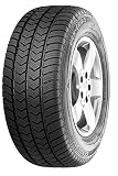 Semperit VAN-GRIP 2 - 185/82 R14 102Q - E/C/73 - Winterreifen (4x4 & Transporter)