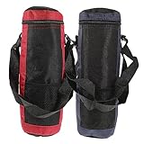 SHOWERORO 2St Kühltasche für Muttermilch Flaschentaschen Muttermilchkühler Reisen isoliertasche für babyflaschen thermotasche für babyflaschen Thermotaschen für Flaschen M