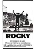 Rocky