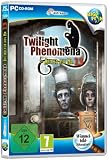 Twilight Phenomena: Die Mieter aus Nr. 13