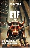 ETF: ETFs gefährliche Finanzinstrumente?