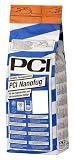 PCI Nanofug Variabler Flexfugenmörtel 4 kg - 47 Anthrazit - Für Fugen mit hohem optischem Anspruch - Für alle Fugenb