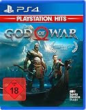 God of War - PlayStation Hits - [PlayStation 4]