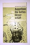 augustinus. die gottesbürg