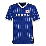 FIFA Offizielles Trikot der Frauenfussball-Weltmeisterschaft 2023, Jamaika, Grün, 7 J