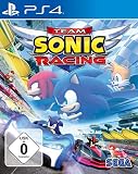 Team Sonic Racing (Playstation 4)