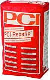 PCI Repafix Reparatur- und Modelliermörtel (25 Kilogramm)