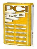 PCI Pavifix DM 42 x 25 kg Drain- und Verlegemörtel unter Naturwerksteinplatten und Betonwerksteinen Drainagemörtel Sik