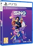 Let's Sing 2024 - PS5 S