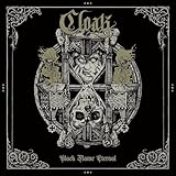 Black Flame Eternal (Digipak)