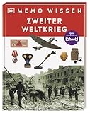 memo Wissen. Zweiter Weltkrieg: Ursachen und Verlauf. Kompetentes Sachwissen und kahoot-Quizfragen. Für Kinder ab 8 J