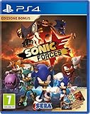 Sonic Forces - Bonus Edit (PS4)