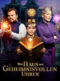 Das Haus Der Geheimnisvollen U