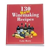 130 New Winemaking Recip