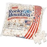 Rocky Mountain Marshmallows M