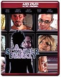A Scanner Darkly