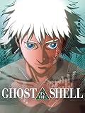 Ghost in the Shell [dt./OV]