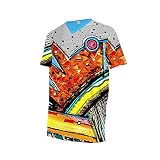 Uglyfrog Element Racewear FR Jersey Trikot Kurz/Langarm Cycling Motocross Downhill Enduro Cross Motorrad MTB Shirt DEHerDownF06