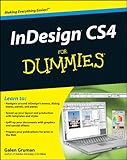 InDesign CS4 For Dummies (English Edition)