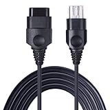 WICAREYO 6ft Controller Verlängerung Kabelkabel für Xbox Video Game C