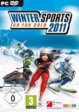 Winter Sports 2011 - Go for G