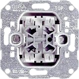 Gira 010800 Wippschalter Wechsel E