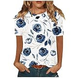Damen Poloshirt Damen+Oberteile+elegant Longpullover Weiss Damen Shirt Bunt Gestreift Bluse Damen Elegant Große Größen Pullover V Ausschnitt Damen Lang Pieces Shirt Damen Grünes Glitzer Top