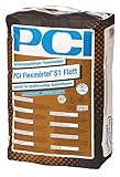 fliesenmax PCI Flexmörtel S1 Flott 20kg