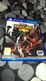 SONY Infamous: Second Son, PS4 Standard Anglais Playstation 4