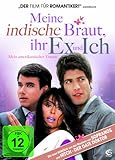 Meine indische Braut, ihr Ex