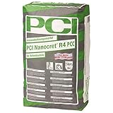 PCI Nanocret R4 PCC Reparaturmörtel Instandsetzungsmörtel 25kg G