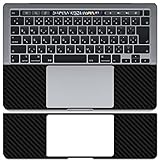 Vaxson 2 Stück Schutzfolie, kompatibel mit Dell Inspiron 14 7000 (7447) 14' Tastatur Touchpad Trackpad Folie Haut Skin [nicht Displayschutzfolie Hülle Case ]
