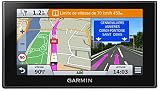 Garmin Camper 660LMT-D EU Navigationsgerät lebenslange Kartenupdates, DAB+, Höhenprofil, 6 Zoll (15,2cm) T