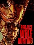 Project Wolf Hunting