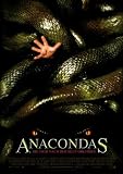 Anaconda - Die Jagd nach der Blut-O